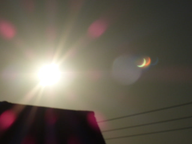 The Colēre Vision