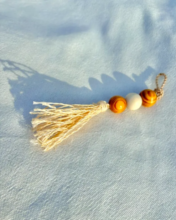 Colō Key Ring