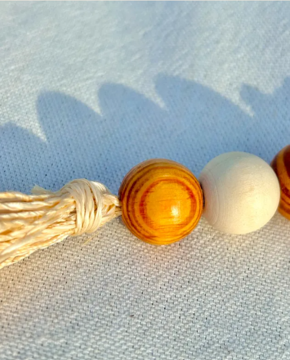 Colō Key Ring