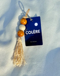 Colō Key Ring