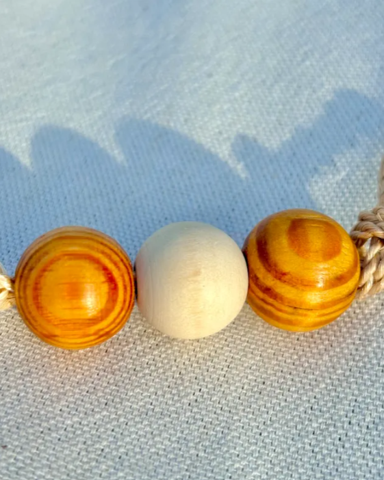 Colō Key Ring