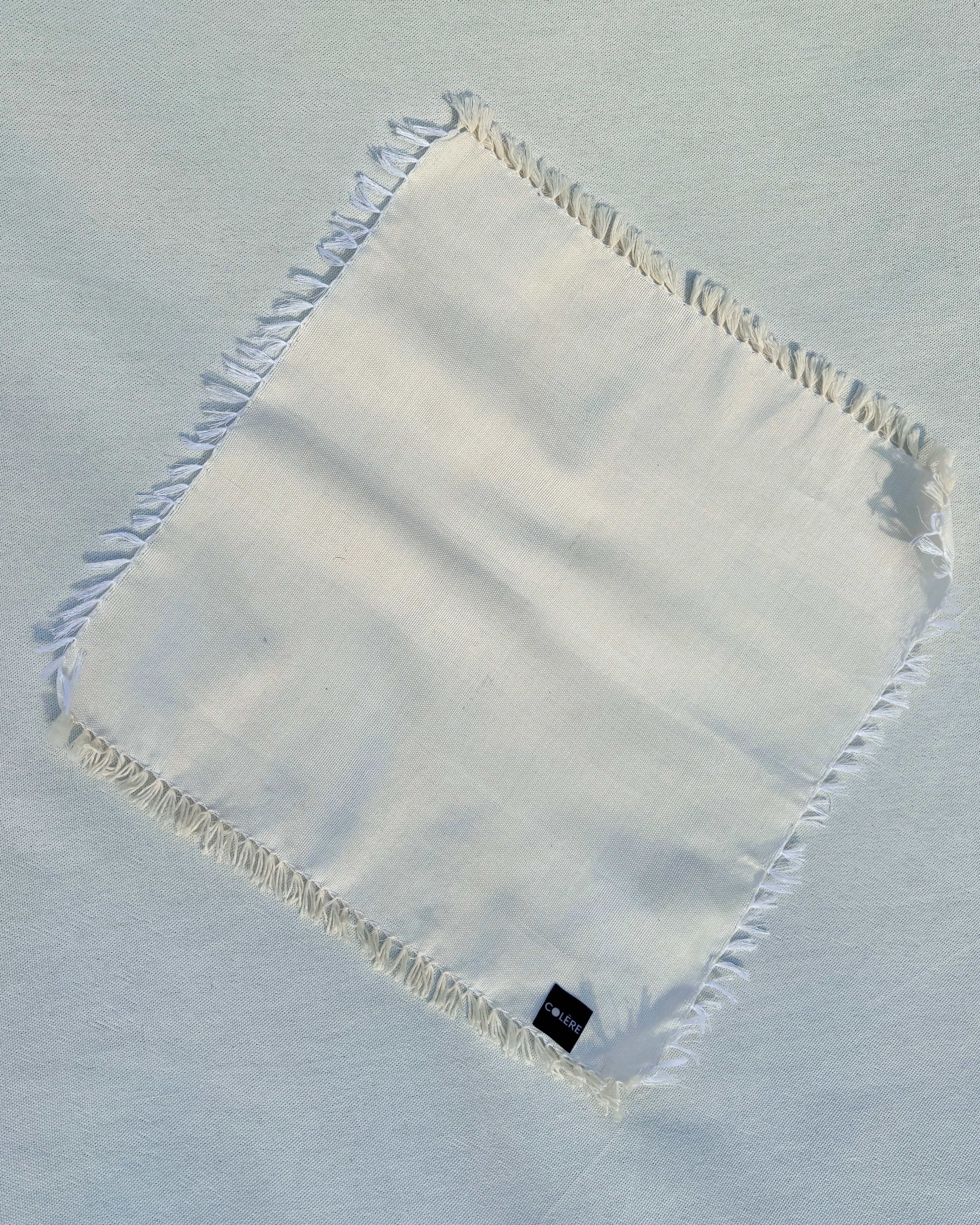 Caelum Table Napkin