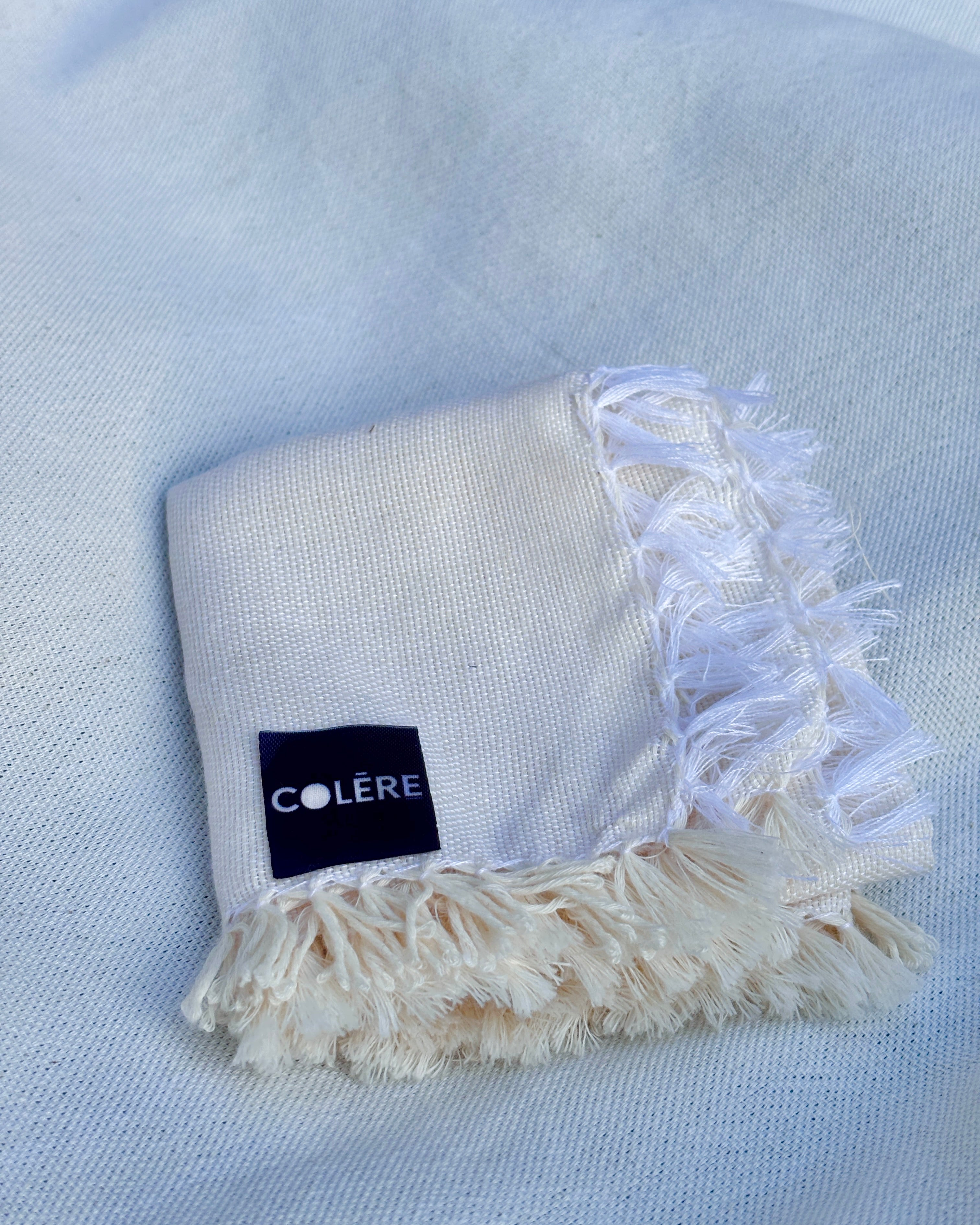 Caelum Table Napkin