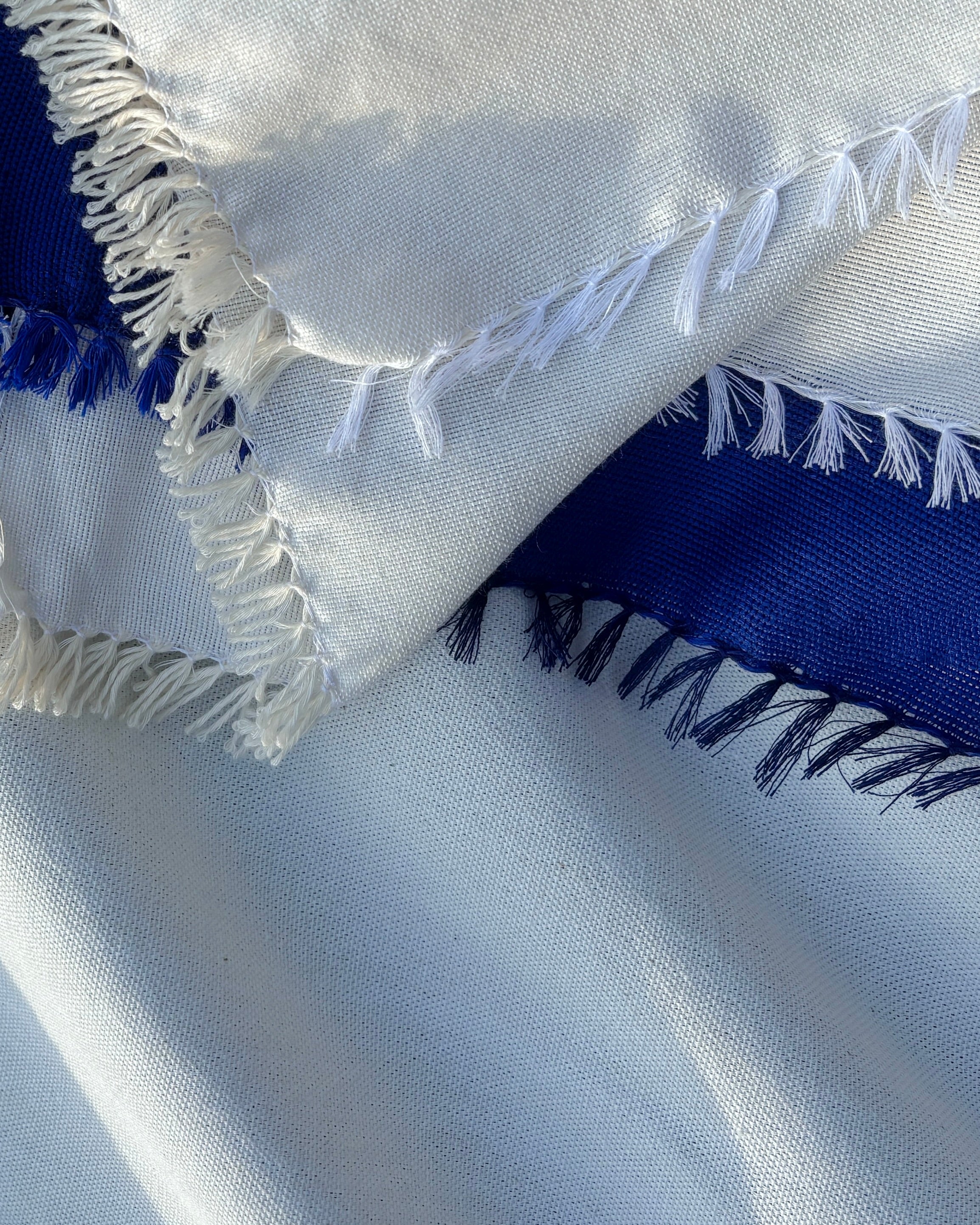 Caelum Table Napkin