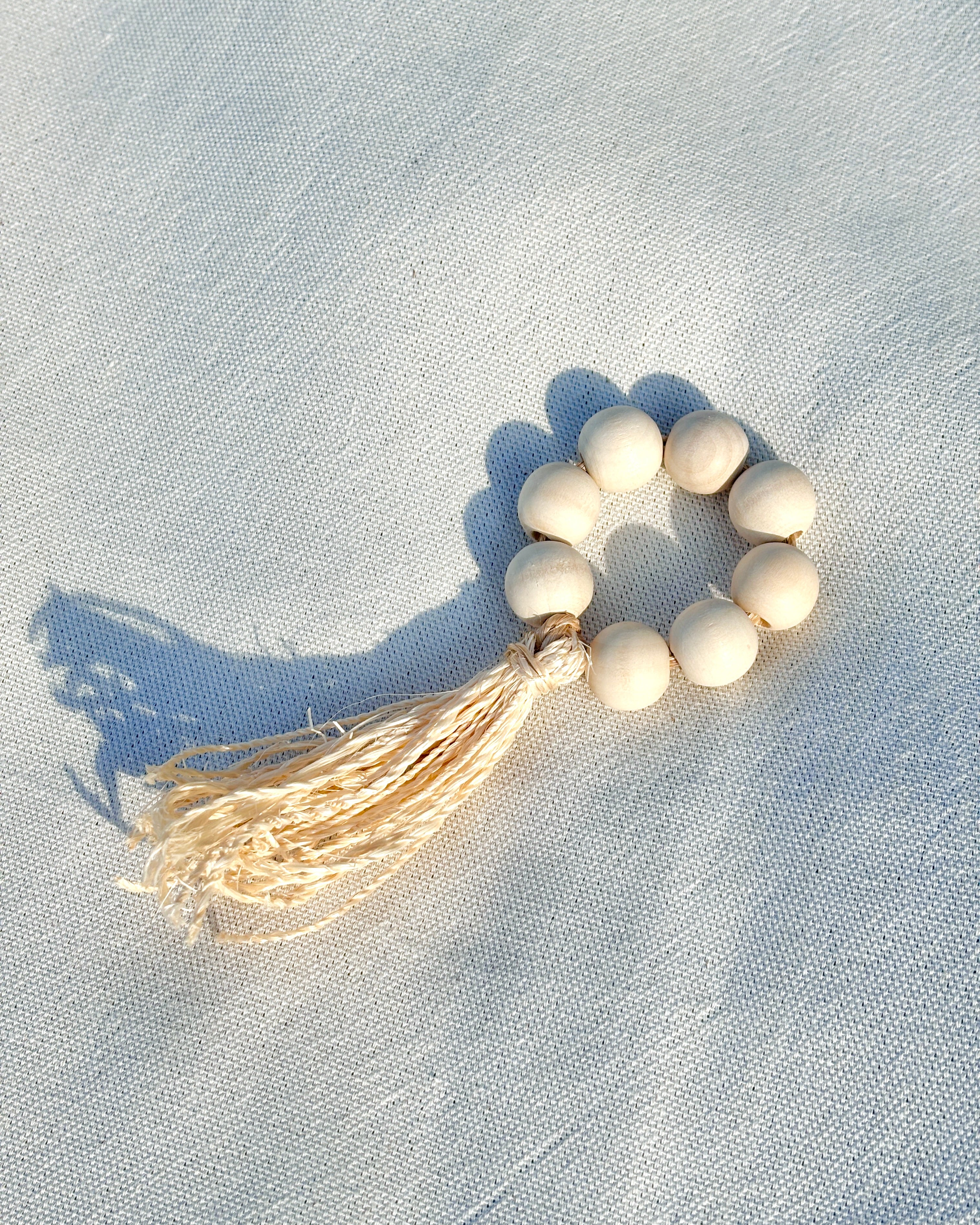 Colō Orbis Napkin Ring