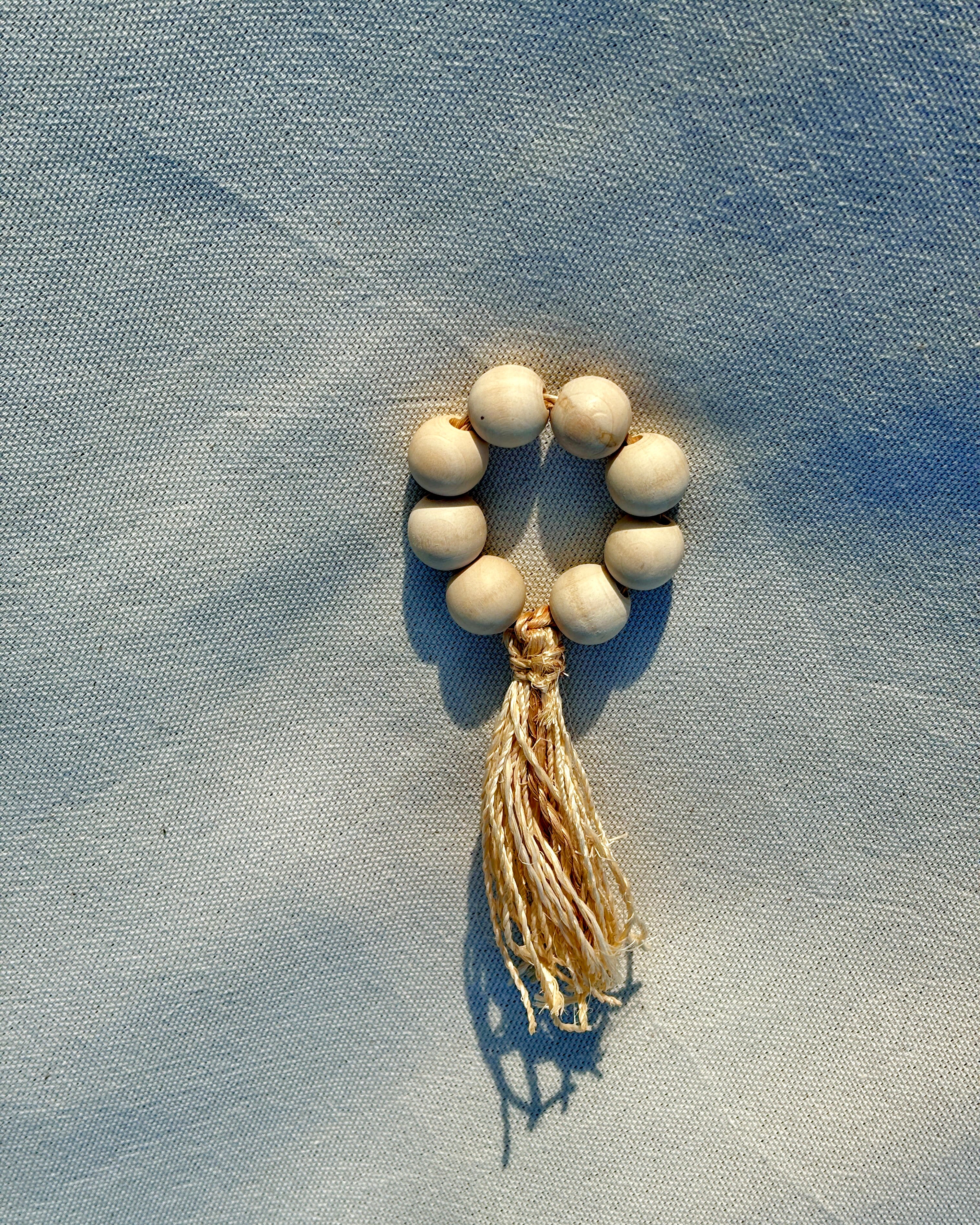Colō Orbis Napkin Ring