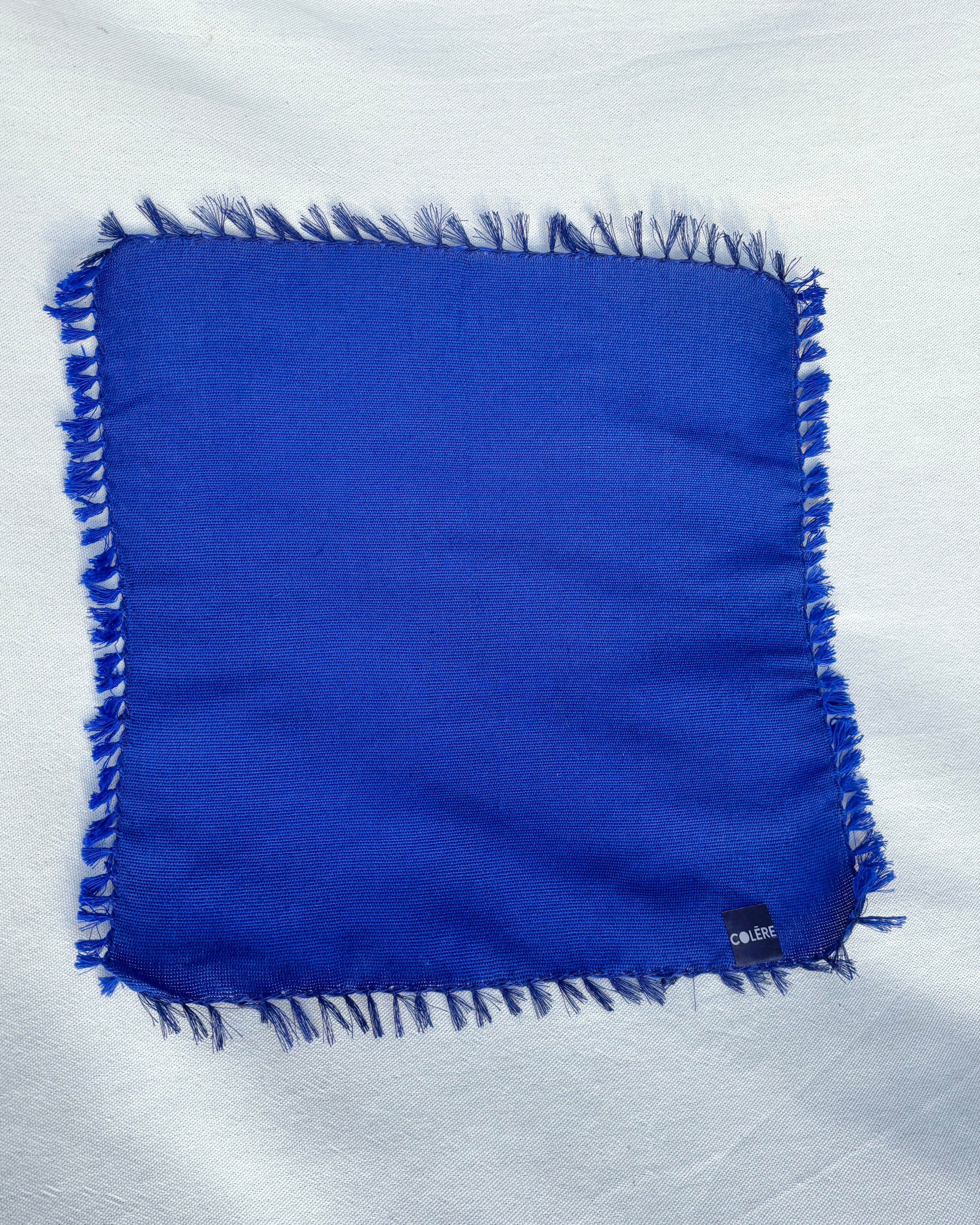 Nox Caelum Table Napkin