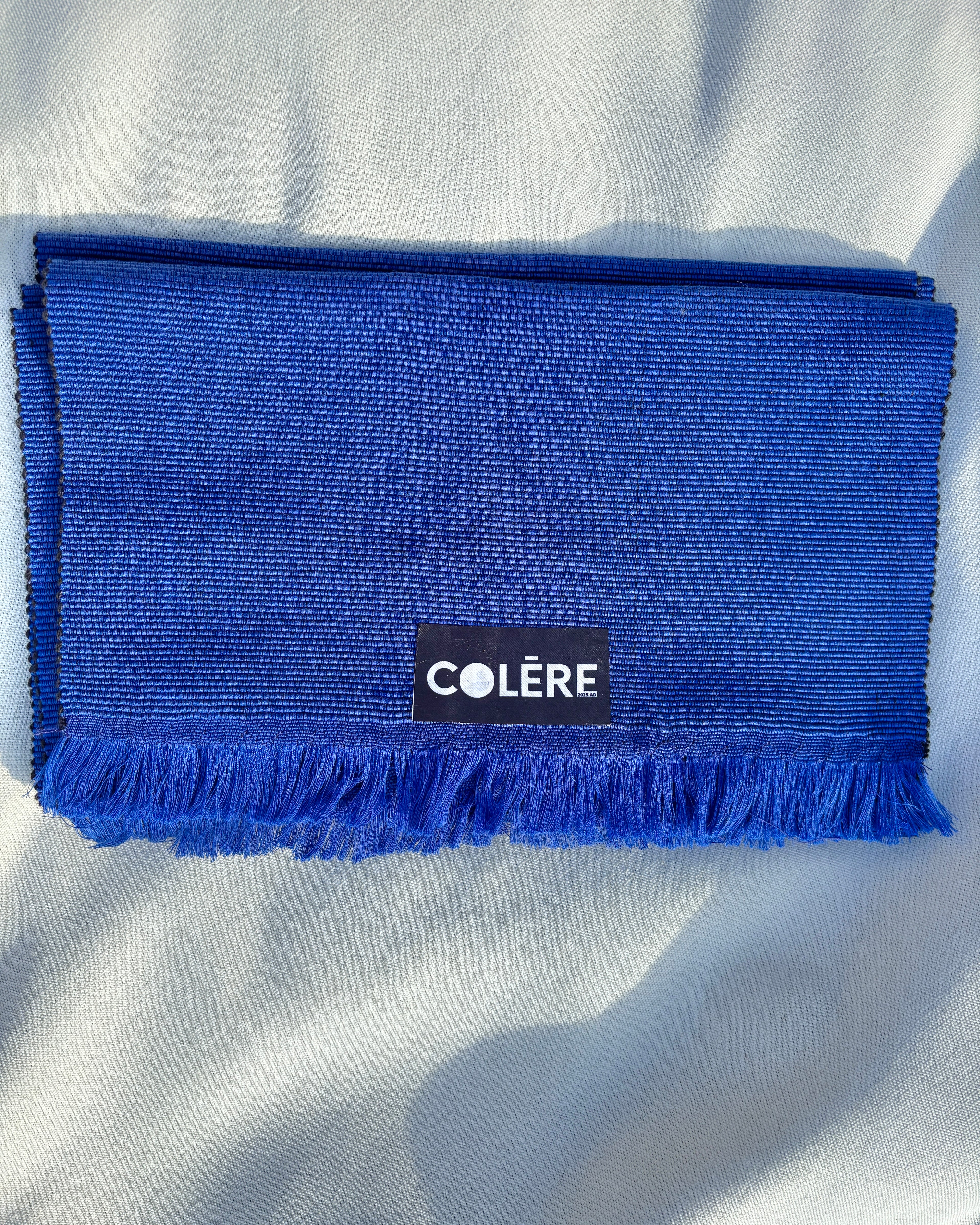 Nox Caelum Table Runner