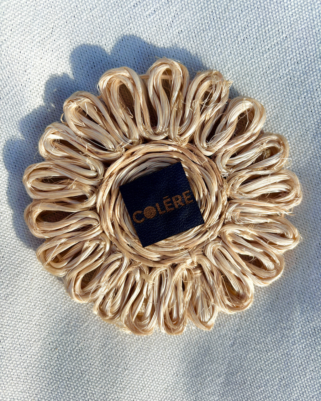 Orbis Lacteus Coaster
