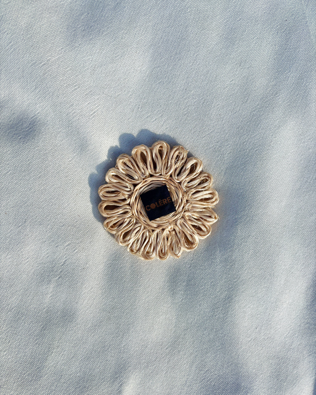 Orbis Lacteus Coaster