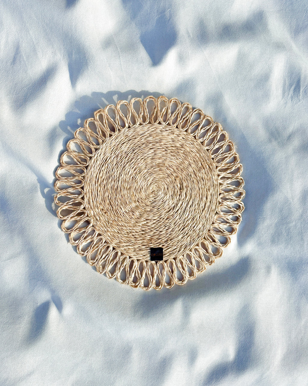 Orbis Lacteus Placemat