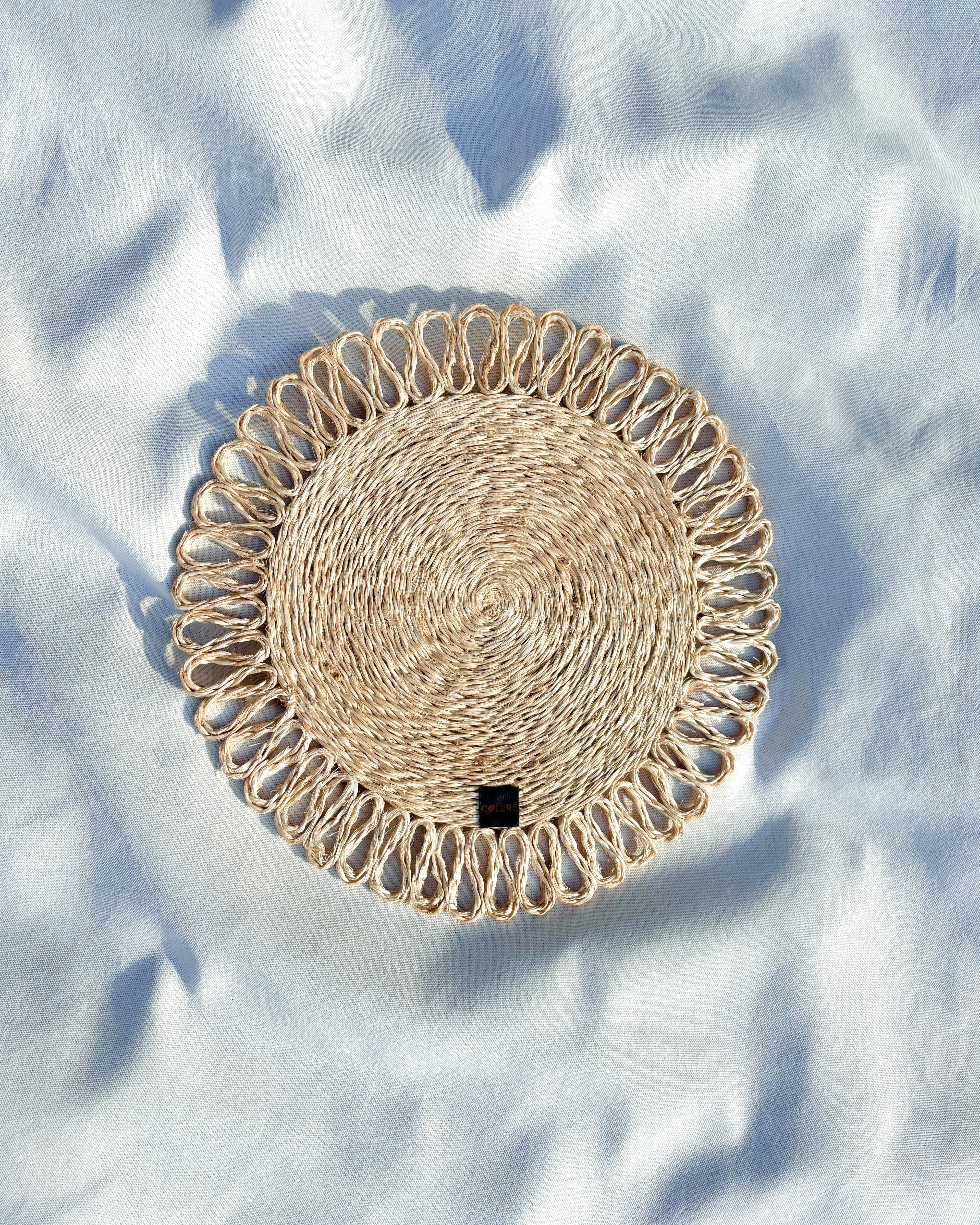 Orbis Lacteus Placemat