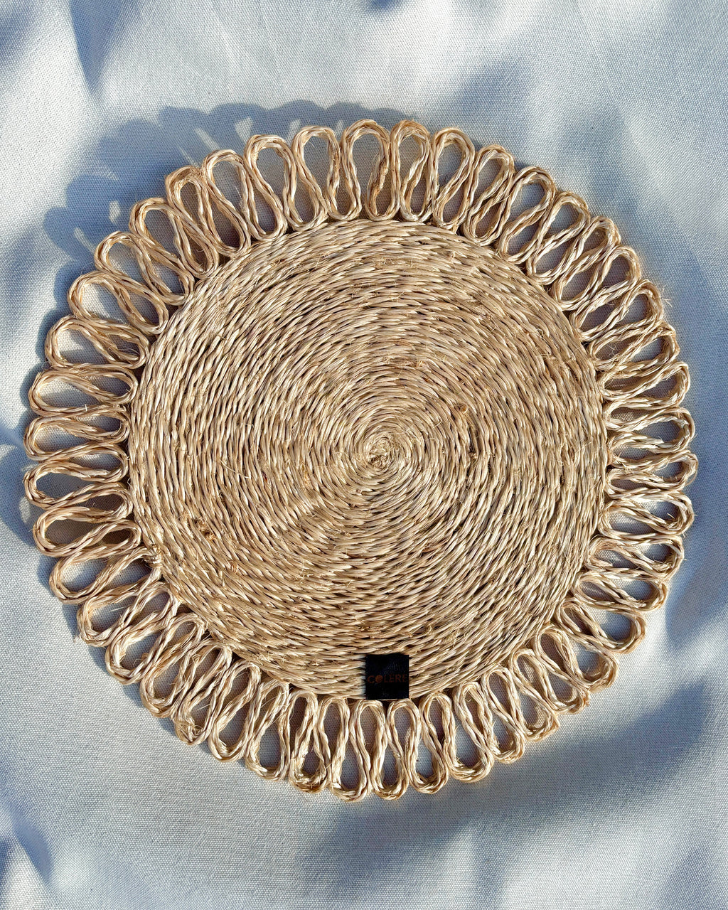 Orbis Lacteus Placemat