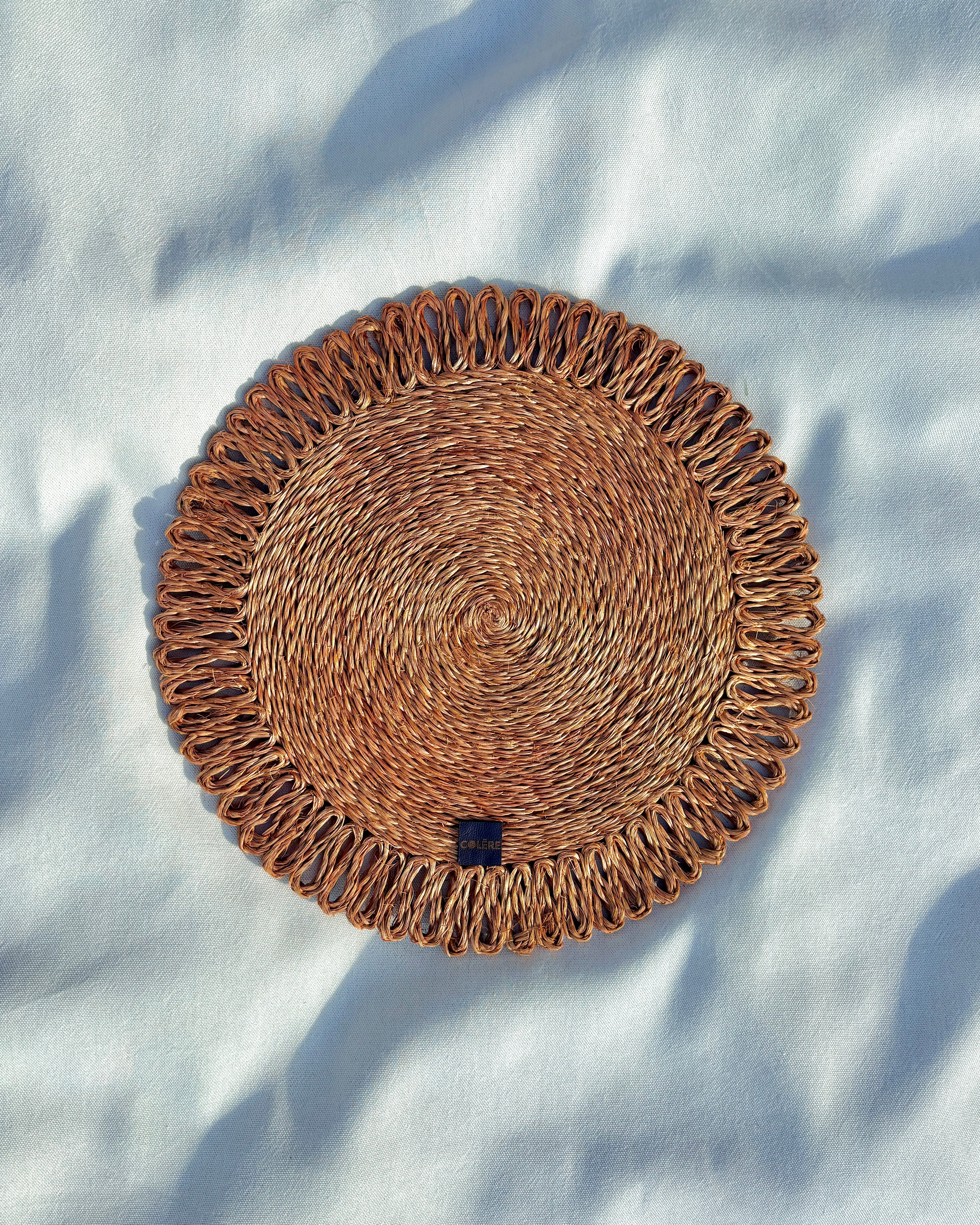 Orbis Terra Placemat