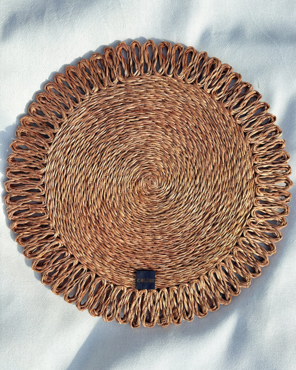 Orbis Terra Placemat