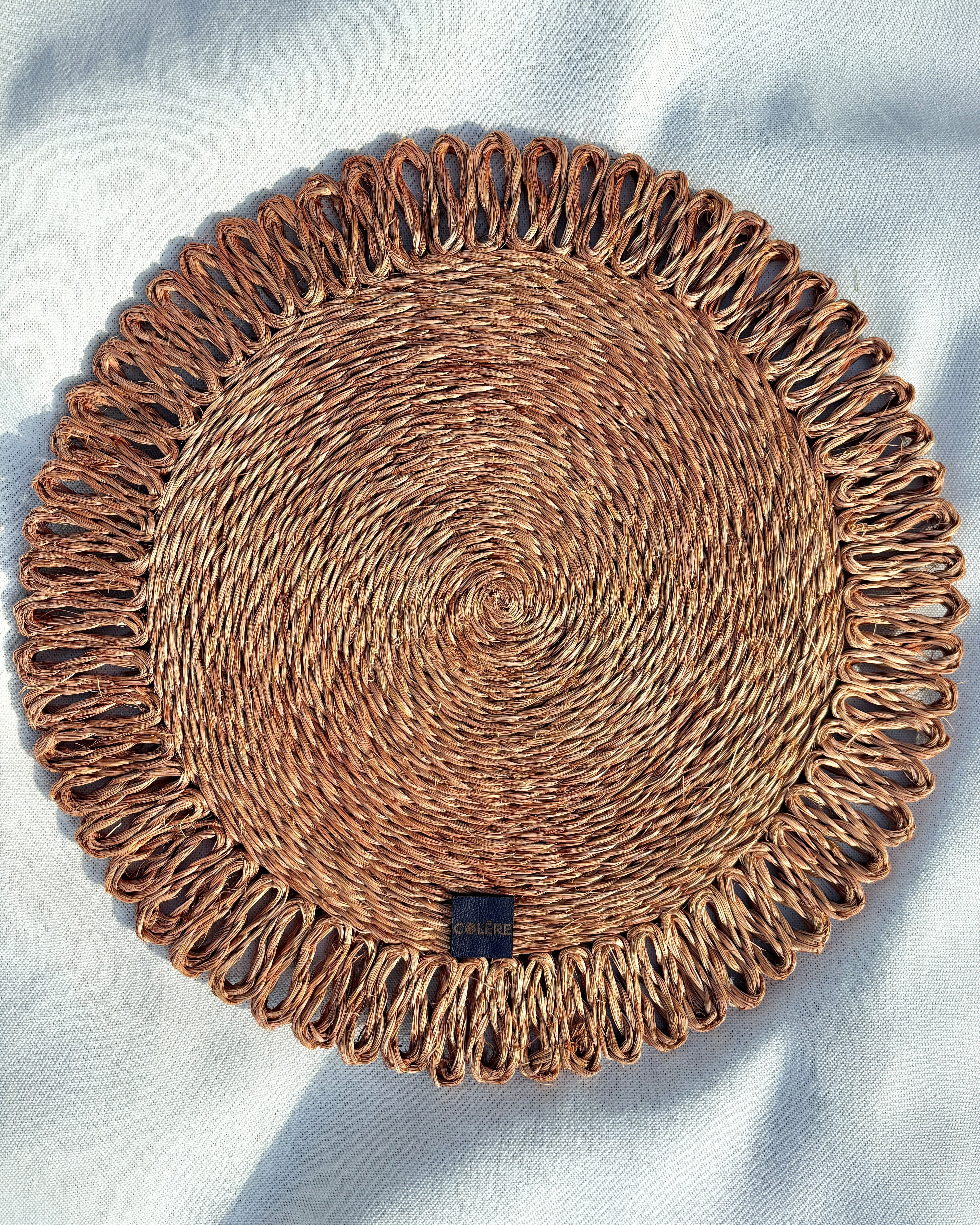 Orbis Terra Placemat