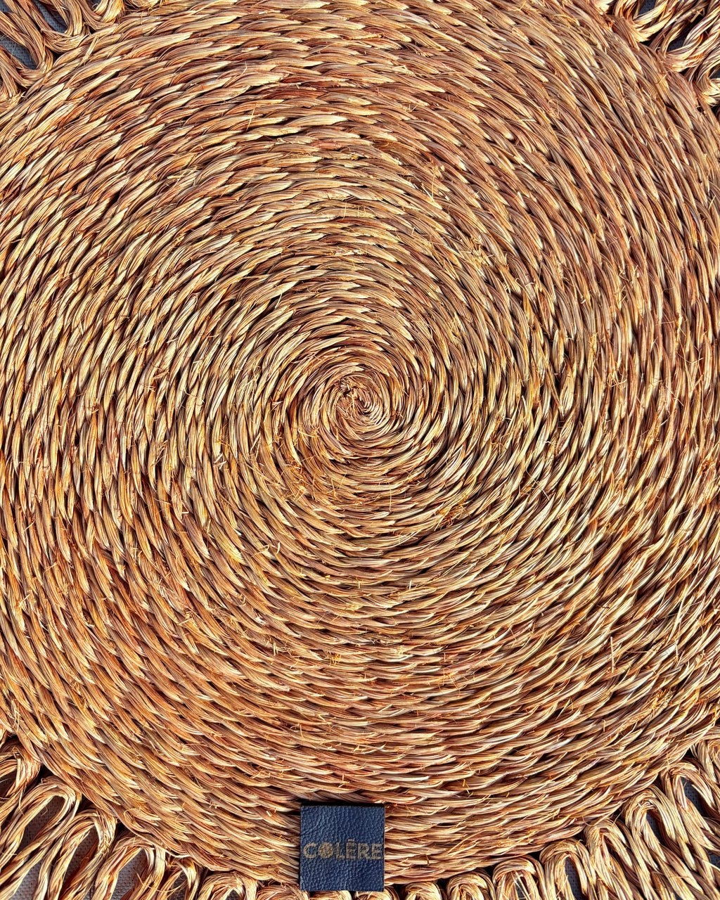Orbis Terra Placemat