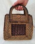 Saltus Small Rattan - Solihiya PREORDER